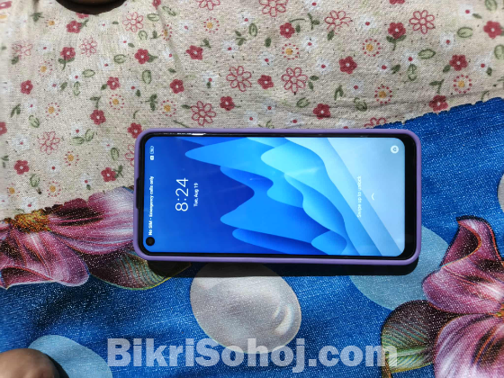 Realmi 7 Pro